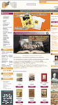 Mobile Screenshot of lesvosbooks.gr